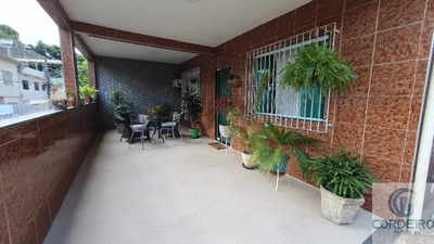 Casa, 2 quartos - Foto 4