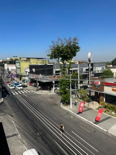 Loja-Salão, 180 m² - Foto 4