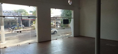 Sala-Conjunto, 200 m² - Foto 1