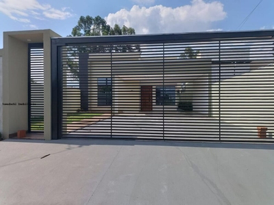 Casa, 3 quartos, 165 m² - Foto 2