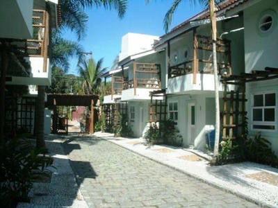 Casa de Condomínio, 4 quartos - Foto 2