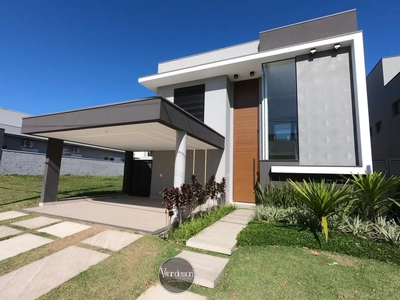 Casa de Condomínio, 4 quartos - Foto 3