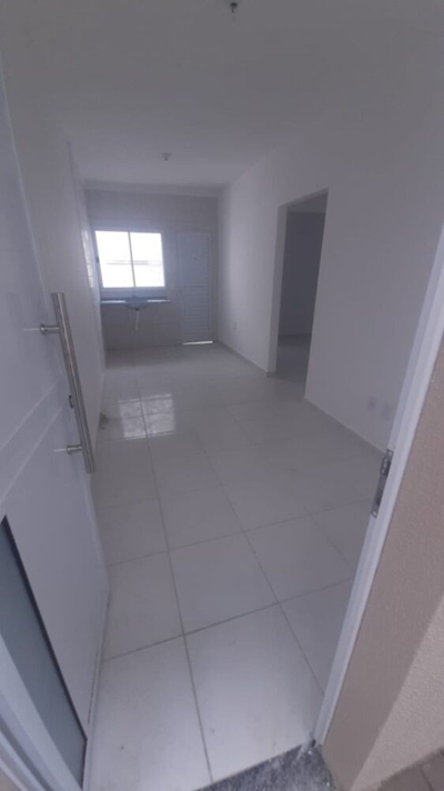 Casa de Condomínio, 2 quartos - Foto 2