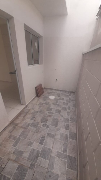 Casa de Condomínio, 2 quartos - Foto 5