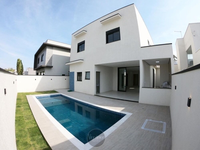 Casa de Condomínio, 5 quartos - Foto 1