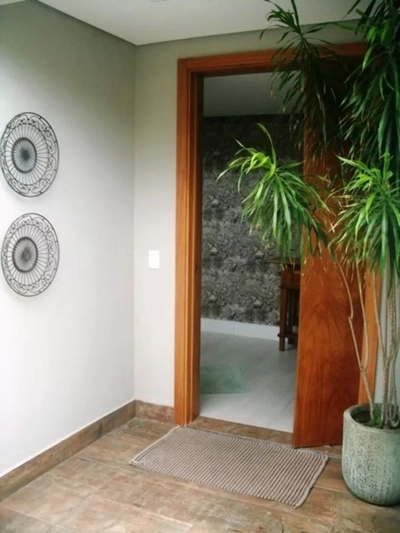 Casa de Condomínio, 4 quartos - Foto 2