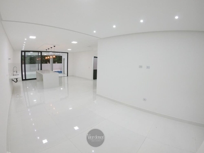 Casa de Condomínio, 4 quartos - Foto 5