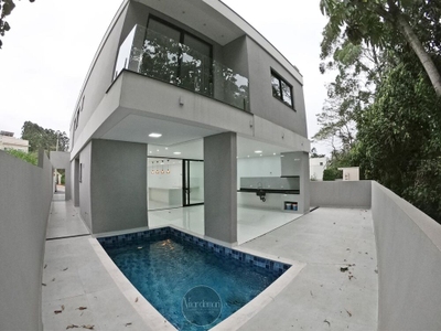 Casa de Condomínio, 4 quartos - Foto 2