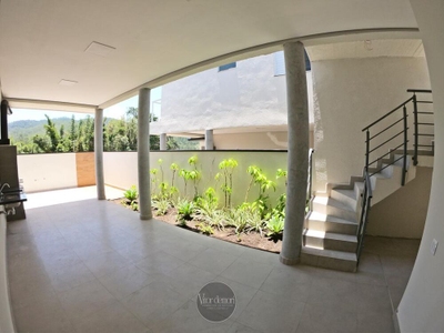 Casa, 3 quartos, 130 m² - Foto 2