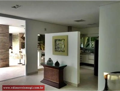 Casa, 6 quartos, 611 m² - Foto 3