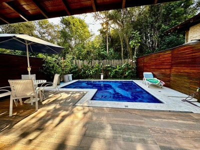 Casa de Condomínio, 4 quartos - Foto 5