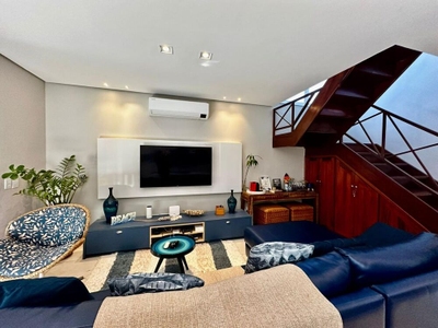 Casa de Condomínio, 4 quartos - Foto 3