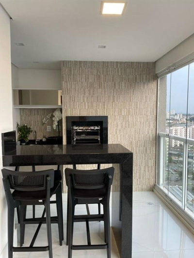 Apartamento, 3 quartos, 125 m² - Foto 4