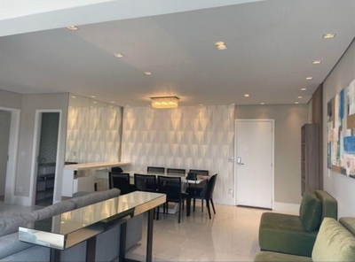 Apartamento, 3 quartos, 125 m² - Foto 5