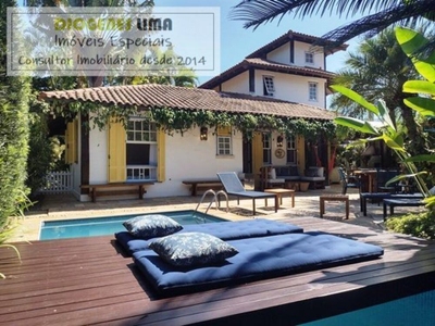 Apartamento, 5 quartos, 600 m² - Foto 1