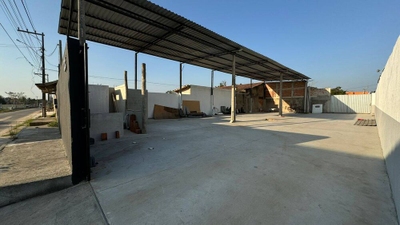 Depósito-Galpão, 1350 m² - Foto 3