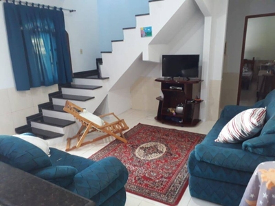 Casa, 3 quartos, 94 m² - Foto 2