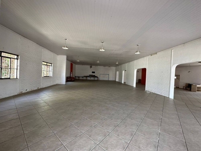 Loja-Salão, 1440 m² - Foto 3