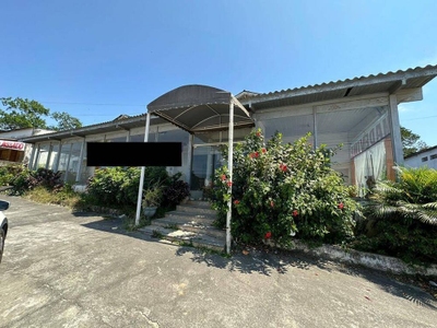 Loja-Salão, 1440 m² - Foto 1