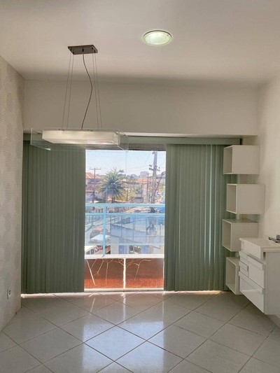 Sala-Conjunto, 32 m² - Foto 1