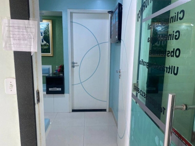 Sala-Conjunto, 40 m² - Foto 3