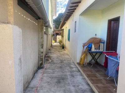 Casa, 2 quartos, 92 m² - Foto 2