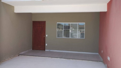 Casa, 3 quartos, 101 m² - Foto 4