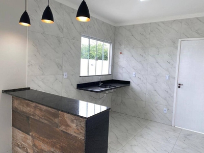 Casa, 2 quartos, 89 m² - Foto 3