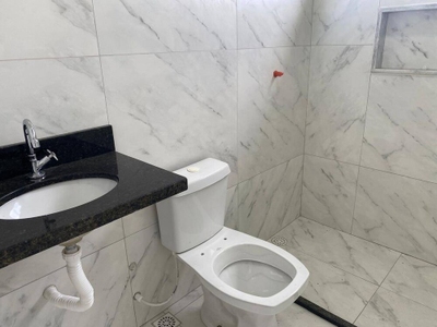 Casa, 2 quartos, 89 m² - Foto 4