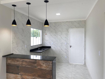 Casa, 2 quartos, 89 m² - Foto 2