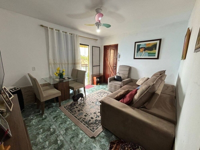 Apartamento, 2 quartos, 100 m² - Foto 2