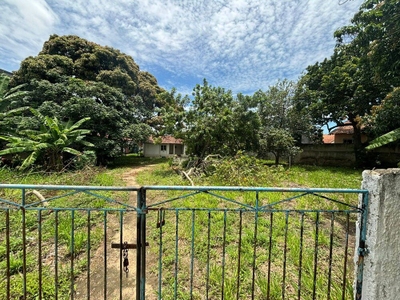 Terreno, 1200 m² - Foto 2