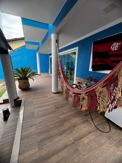 Casa, 3 quartos, 250 m² - Foto 2