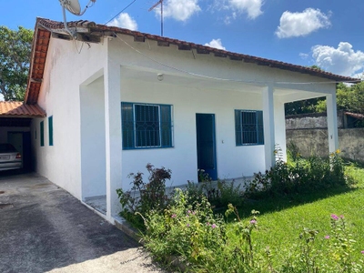 Casa, 3 quartos, 70 m² - Foto 1