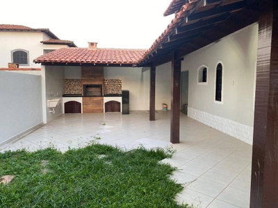 Casa, 3 quartos, 150 m² - Foto 1