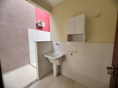 Casa, 3 quartos, 97 m² - Foto 1