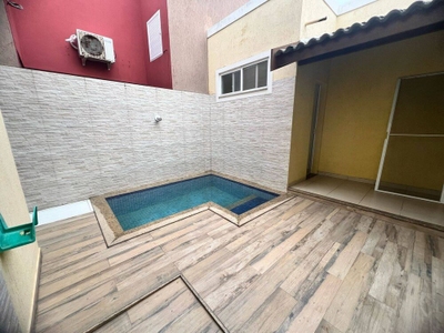 Casa, 3 quartos, 97 m² - Foto 4