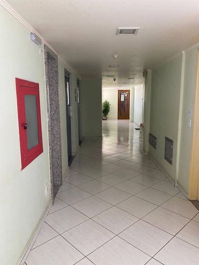 Sala-Conjunto, 25 m² - Foto 1