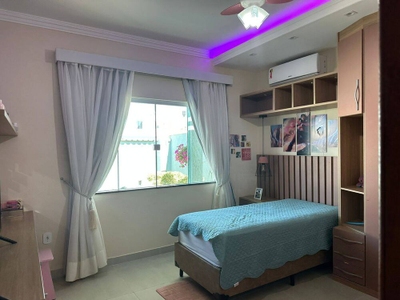 Casa, 3 quartos, 146 m² - Foto 2