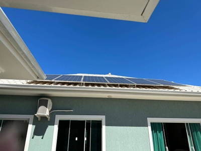 Casa, 3 quartos, 146 m² - Foto 1