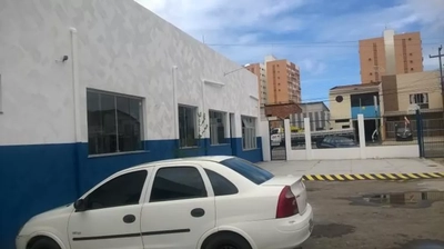 Depósito-Galpão - Foto 4