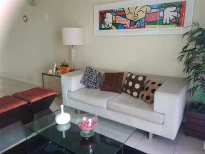 Apartamento, 3 quartos, 80 m² - Foto 1