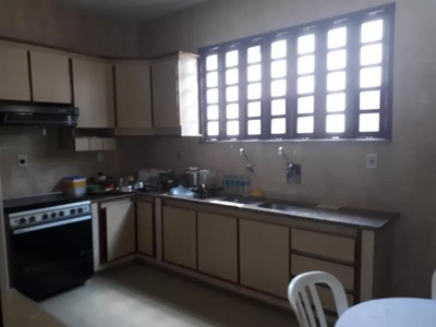 Casa, 5 quartos, 430 m² - Foto 5