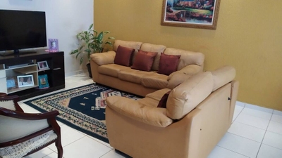 Casa, 5 quartos - Foto 1