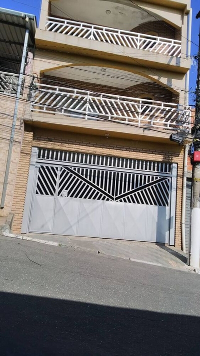 Casa, 5 quartos - Foto 4