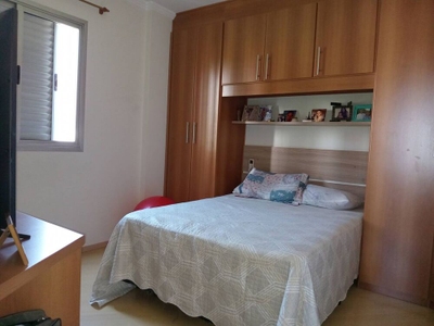 Apartamento, 2 quartos, 64 m² - Foto 5