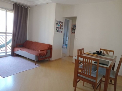 Apartamento, 2 quartos, 64 m² - Foto 1