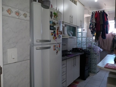 Apartamento, 2 quartos, 64 m² - Foto 2