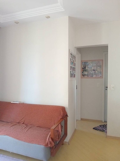 Apartamento, 2 quartos, 64 m² - Foto 3