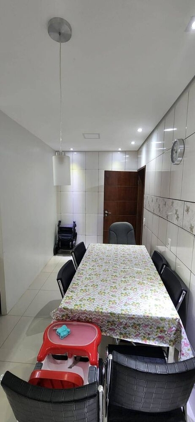 Sobrado, 2 quartos, 121 m² - Foto 2